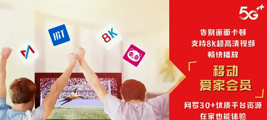 雷州市雷州市南兴镇 移动宽带